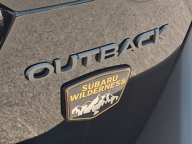 Used 2025 Subaru Outback Wilderness AWD/4WD image 30