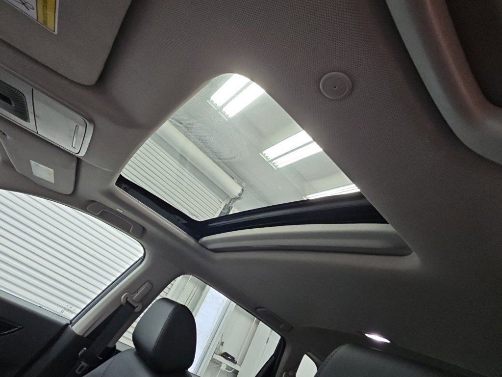 Used 2024 Honda CR-V EX-L image 28
