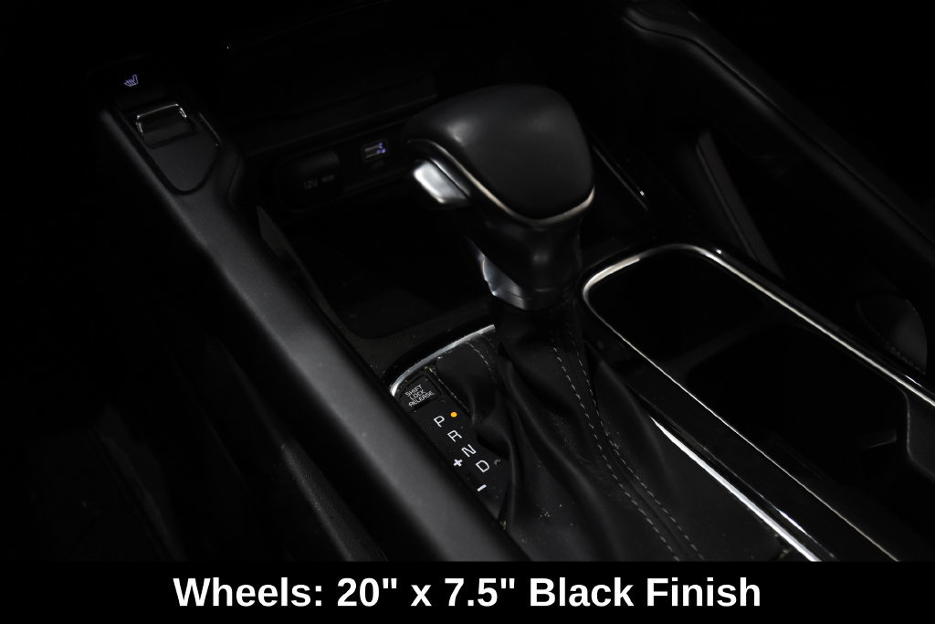Used 2025 Kia Telluride S AWD/4WD image 28