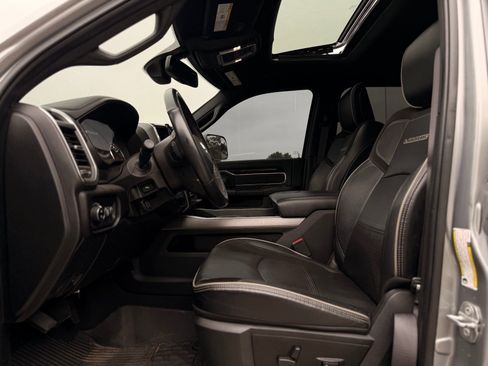 Used 2022 RAM 2500 Laramie AWD/4WD image 18