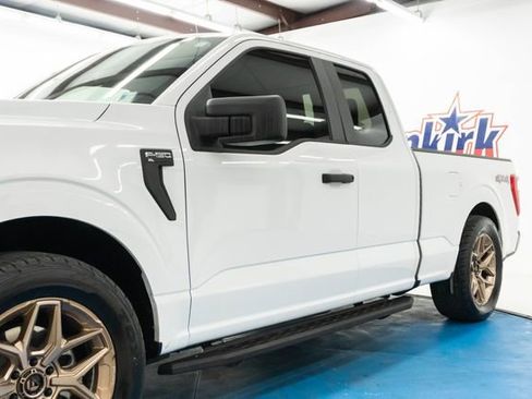 Used 2023 Ford F150 XL AWD/4WD image 20