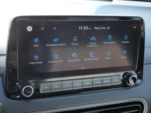 Certified 2023 Hyundai Kona SEL w/ Convenience Package image 23