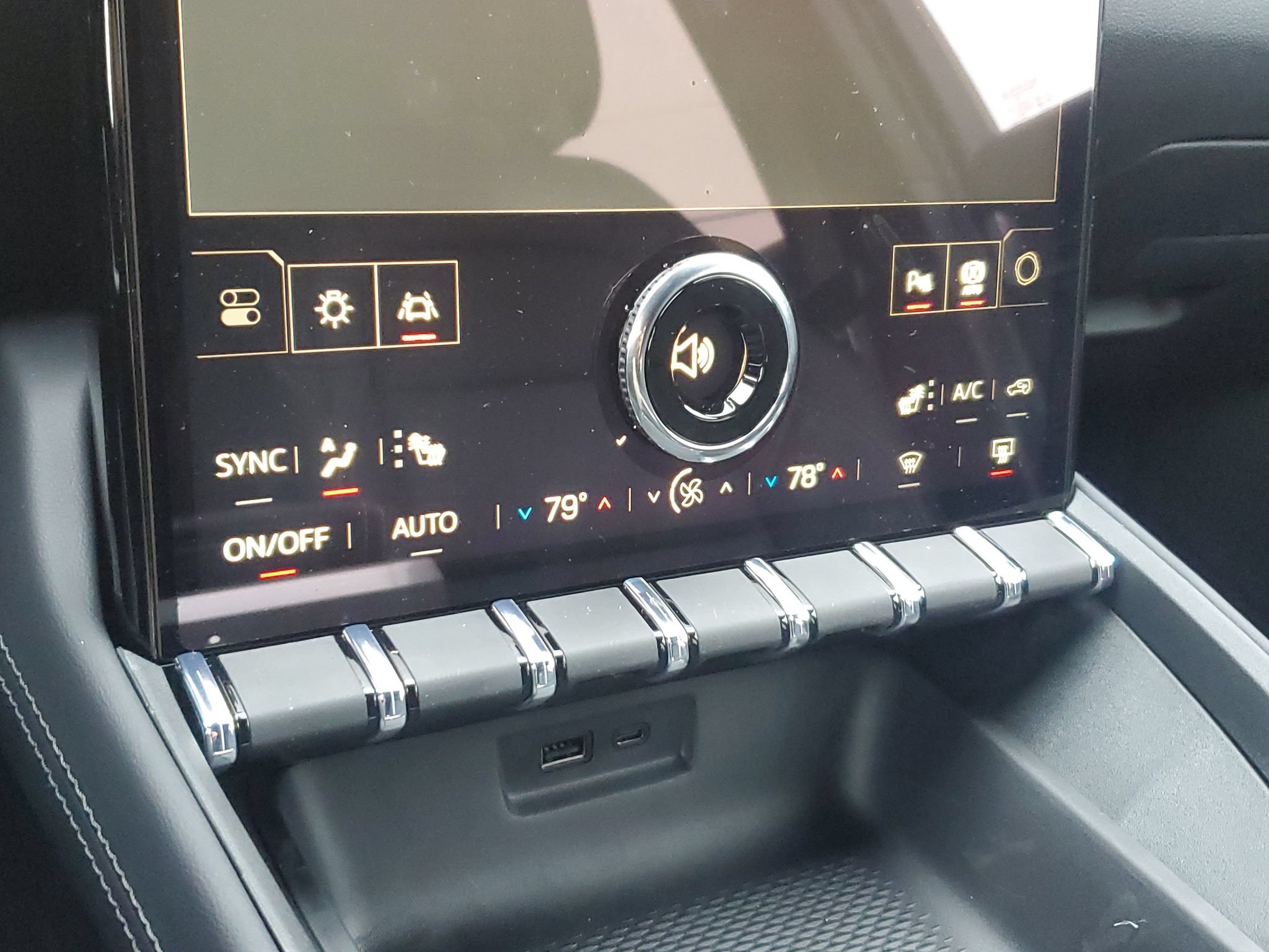 New 2027 GMC Terrain Elevation w/ Elevation Premium Package AWD/4WD image 27