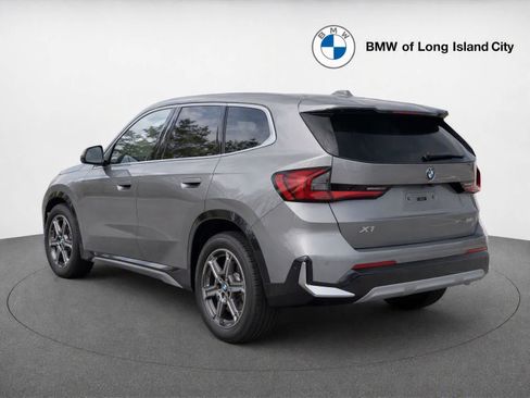 New 2027 BMW X1 xDrive28i AWD/4WD image 5