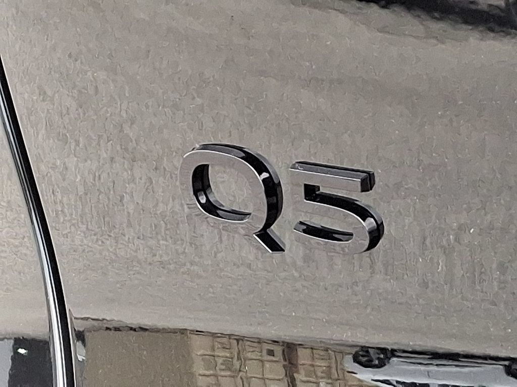 New 2026 Audi Q5 Prestige AWD/4WD image 11