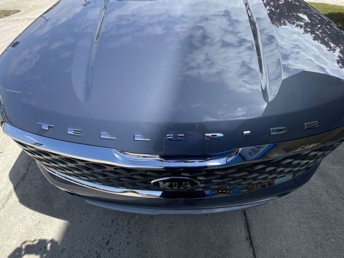 Used 2020 Kia Telluride LX image 31