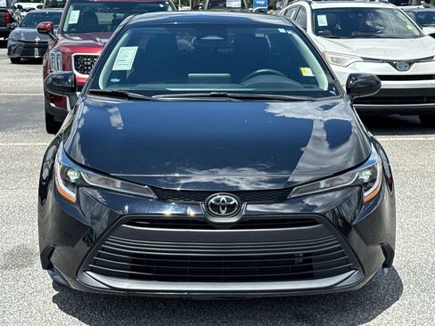 Used 2024 Toyota Corolla LE FWD image 8