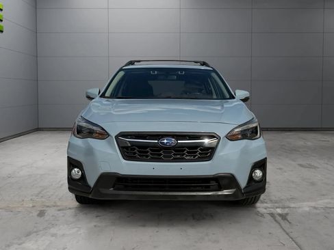 Used 2018 Subaru Crosstrek 2.0i Limited AWD/4WD image 2