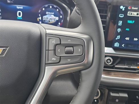 New 2026 Chevrolet Silverado 1500 LT image 21