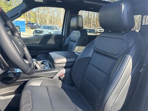 Used 2023 Ford F150 Raptor w/ Raptor Carbon Fiber Package image 11