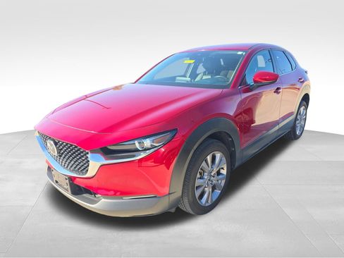 Used 2020 MAZDA CX-30 FWD w/ Preferred Package image 1