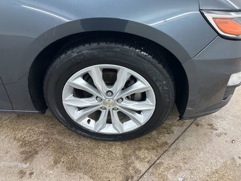 Used 2019 Chevrolet Malibu LT image 15