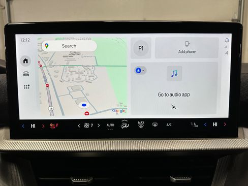 Certified 2025 Ford Explorer ST-Line image 20