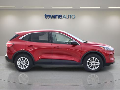 Used 2022 Ford Escape SE w/ Convenience Package AWD/4WD image 6