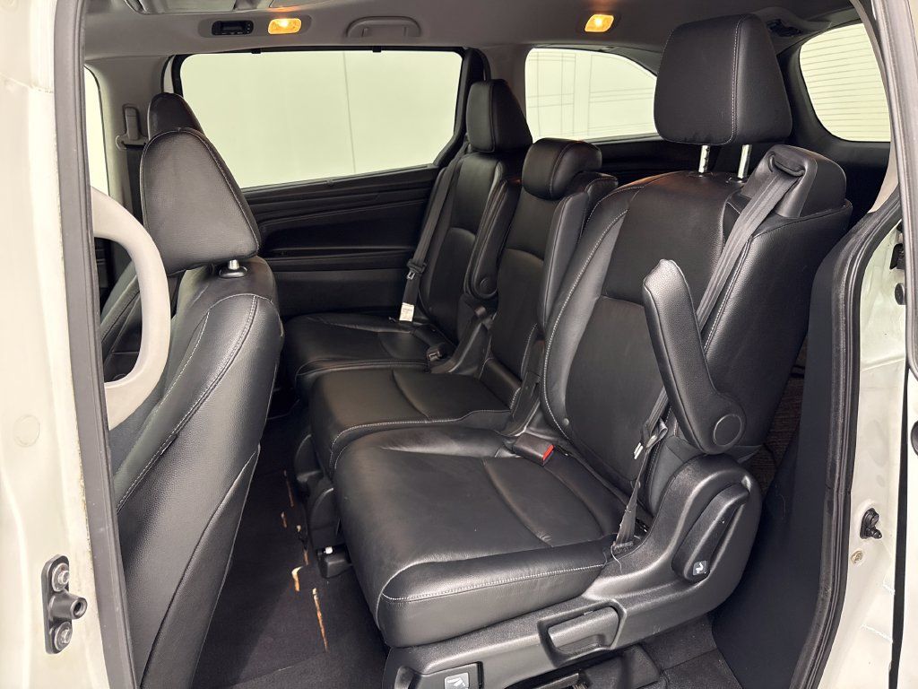 Used 2021 Honda Odyssey Touring image 26
