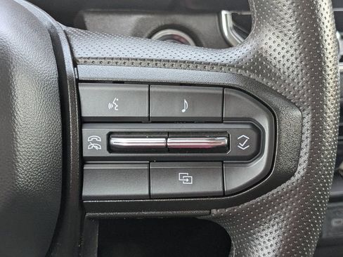 Certified 2024 Chevrolet Colorado Trail Boss w/ Technology Package image 23