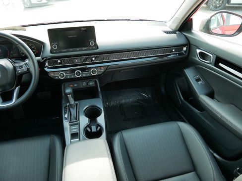 Certified 2023 Honda Civic EX-L image 11