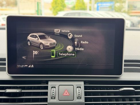 Used 2020 Audi Q5 2.0T Premium Plus w/ Premium Plus Package image 33