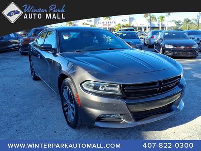 Used 2019 Dodge Charger SXT w/ Cold Weather Package