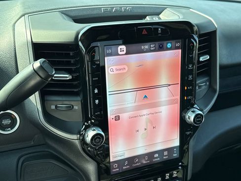New 2026 RAM 3500 Tradesman AWD/4WD image 23
