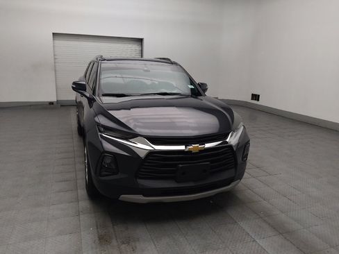 Used 2022 Chevrolet Blazer LT AWD/4WD image 14