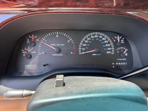 Used 1999 Dodge Ram 2500 Truck 2WD Quad Cab image 6