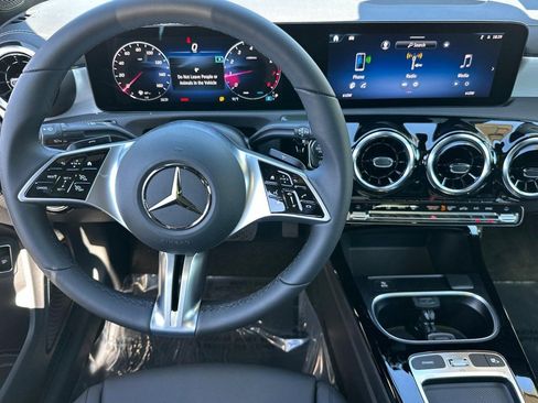 Used 2026 Mercedes-Benz CLA 250 image 25