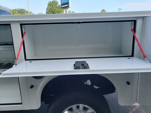 New 2026 Chevrolet Silverado 2500 W/T w/ WT Convenience Package image 13