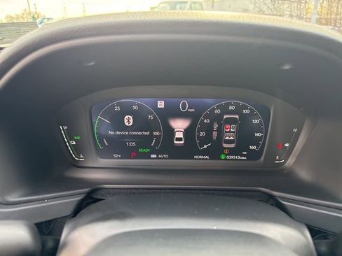 Used 2023 Honda Accord Sport image 21