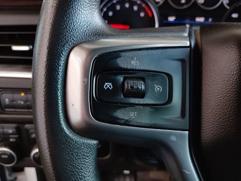 Used 2022 Chevrolet Tahoe 4WD image 19