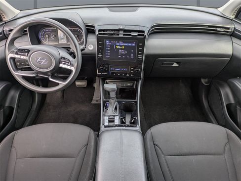 Used 2024 Hyundai Tucson SEL image 18