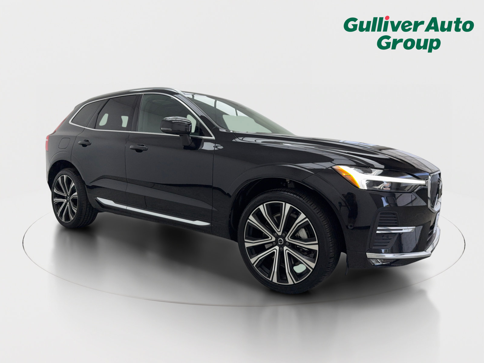 Used 2023 Volvo XC60 B6 Ultimate w/ Protection Package Premier AWD/4WD image 12