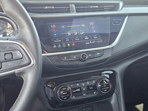 Used 2023 Buick Encore GX Select w/ Sport Touring Package image 10
