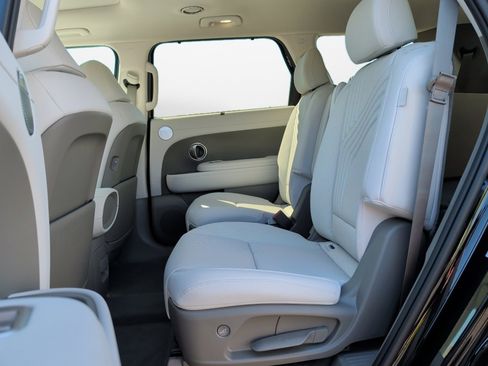 New 2026 Hyundai Palisade SEL Premium AWD/4WD image 13