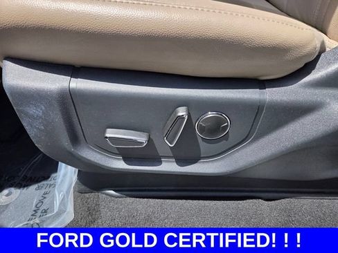 Used 2024 Ford Expedition Limited AWD/4WD image 10