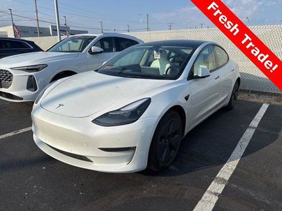 Used 2022 Tesla Model 3 Long Range