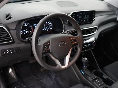 Used 2020 Hyundai Tucson Value AWD/4WD image 20
