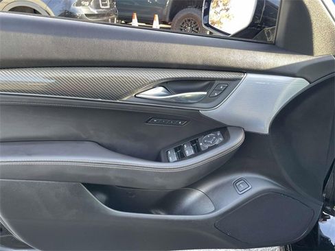 Used 2020 Cadillac CT5 Sport image 22