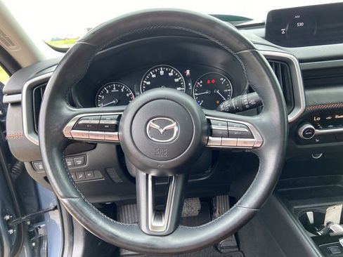 Used 2023 MAZDA CX-50 Meridian Edition AWD/4WD image 35