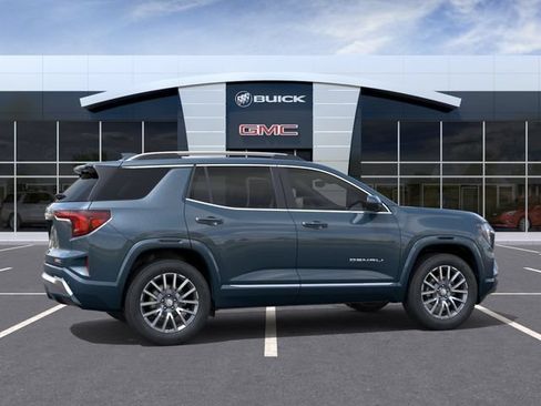 New 2026 GMC Terrain Denali AWD/4WD image 6