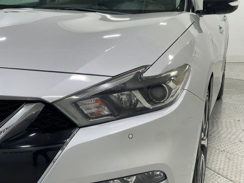 Used 2017 Nissan Maxima 3.5 SV image 32