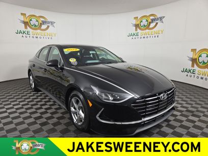 Used 2022 Hyundai Sonata SE