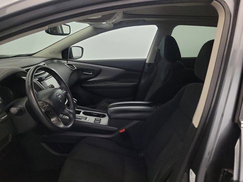 Used 2019 Nissan Murano SV w/ Premium Package AWD/4WD image 17