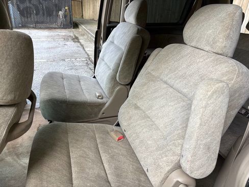 Used 2001 Honda Odyssey EX image 14