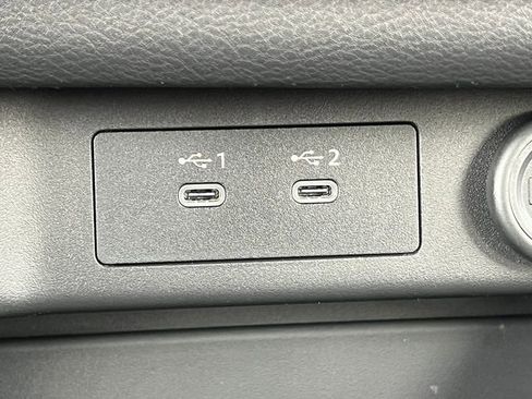 New 2026 Nissan Rogue SV image 22