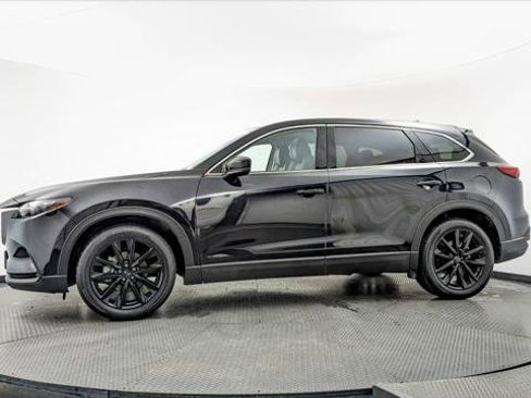 Used 2023 MAZDA CX-9 Touring Plus image 3