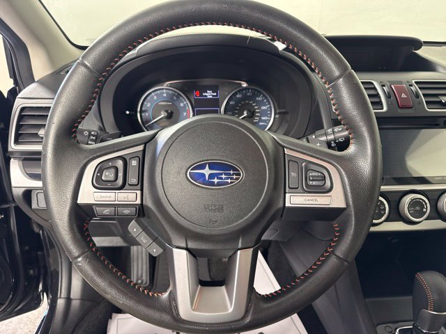 Used 2017 Subaru Crosstrek 2.0i Limited AWD/4WD image 18