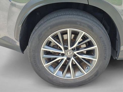 Used 2023 Lexus NX 250 FWD w/ Towing Package (2000 Lbs) image 14