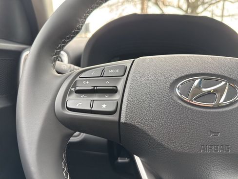 New 2026 Hyundai Venue SEL image 30