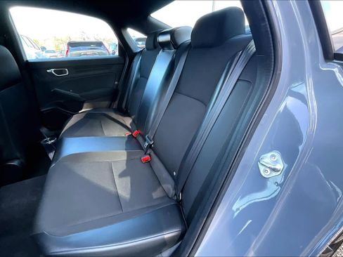 Used 2022 Honda Civic Sport image 18